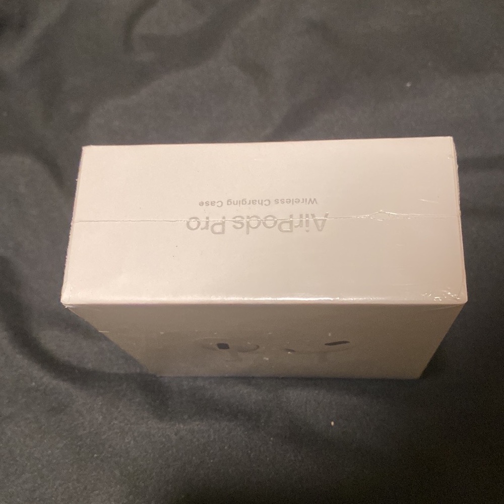Apple airpods2